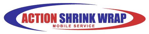 Action Shrink Wrap Logo